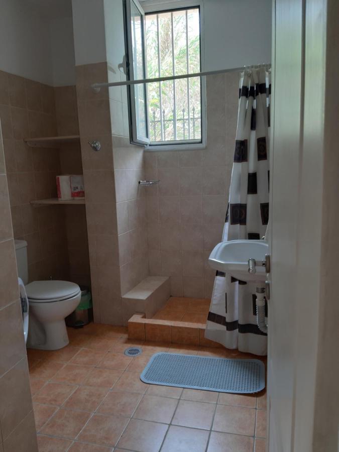 فيلا Konstantina'S House II Koróni المظهر الخارجي الصورة