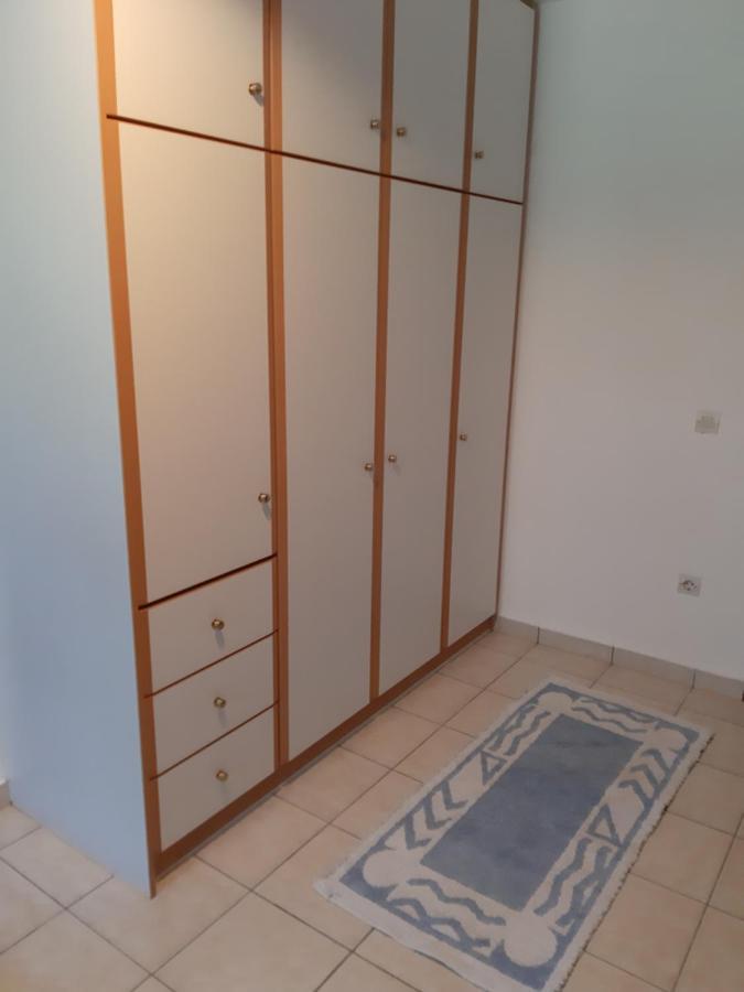 فيلا Konstantina'S House II Koróni المظهر الخارجي الصورة