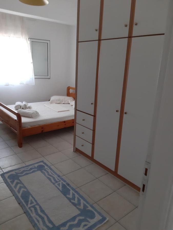 فيلا Konstantina'S House II Koróni المظهر الخارجي الصورة