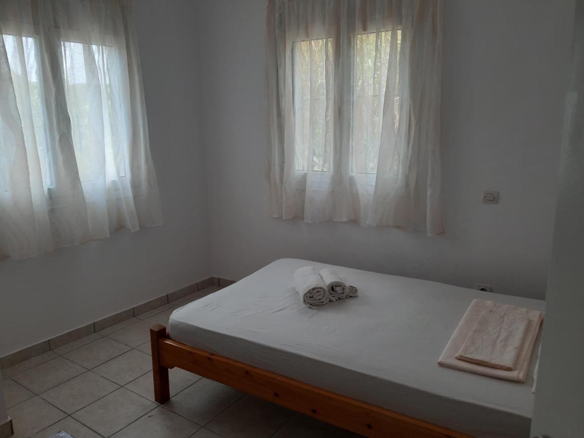فيلا Konstantina'S House II Koróni المظهر الخارجي الصورة