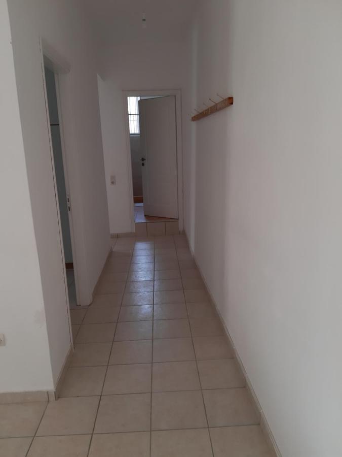 فيلا Konstantina'S House II Koróni المظهر الخارجي الصورة