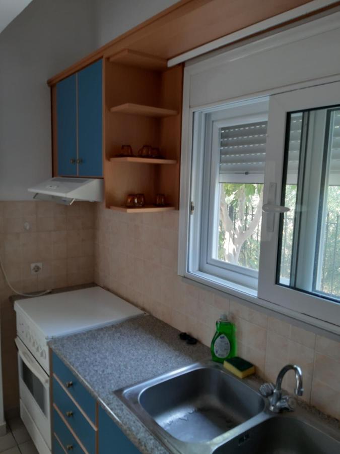 فيلا Konstantina'S House II Koróni المظهر الخارجي الصورة